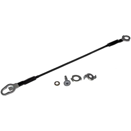 Dorman TAILGATE CABLE 38504